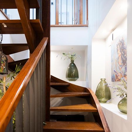 Fuenterrabia By Basquelidays Apartment Exterior foto