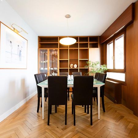 Fuenterrabia By Basquelidays Apartment Exterior foto