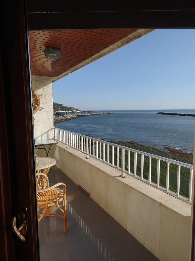 Fuenterrabia By Basquelidays Apartment Exterior foto