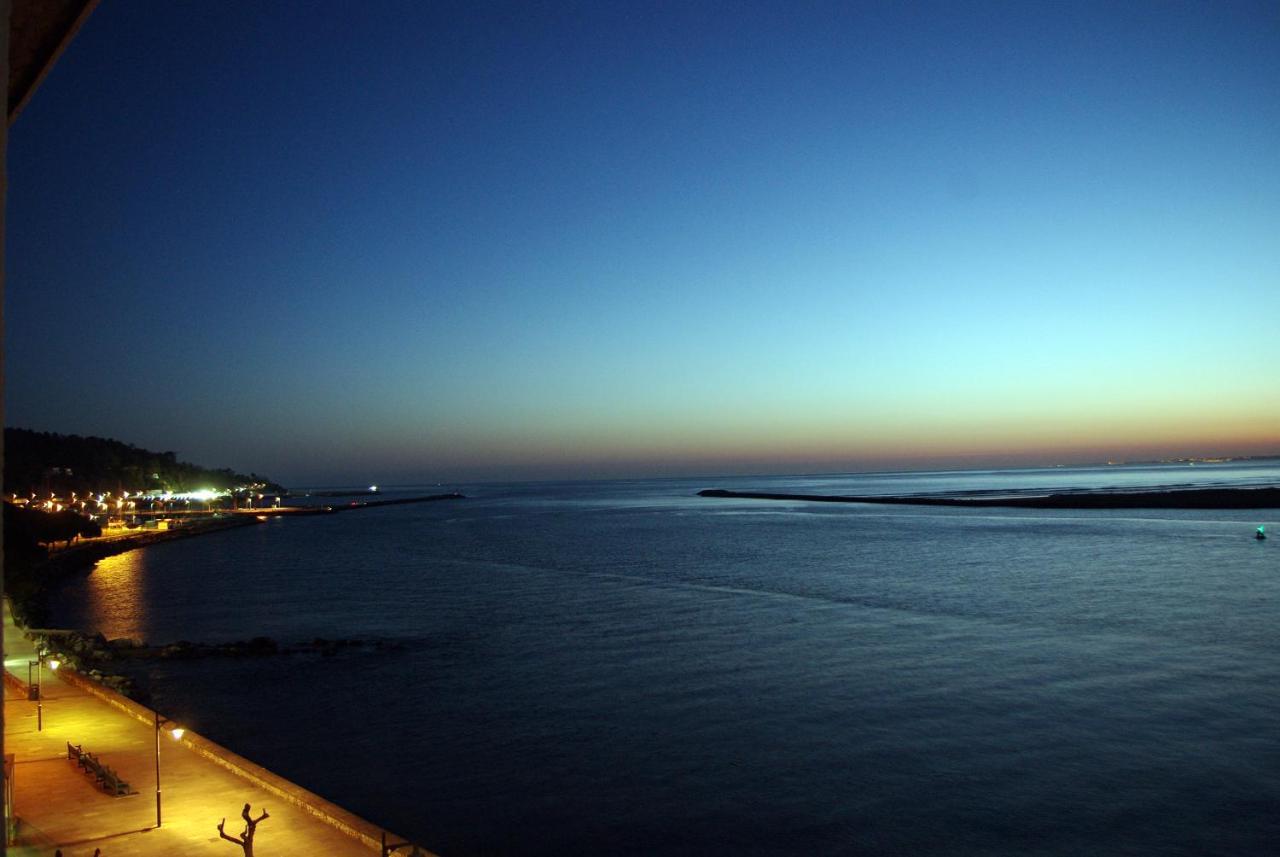 Fuenterrabia By Basquelidays Apartment Exterior foto