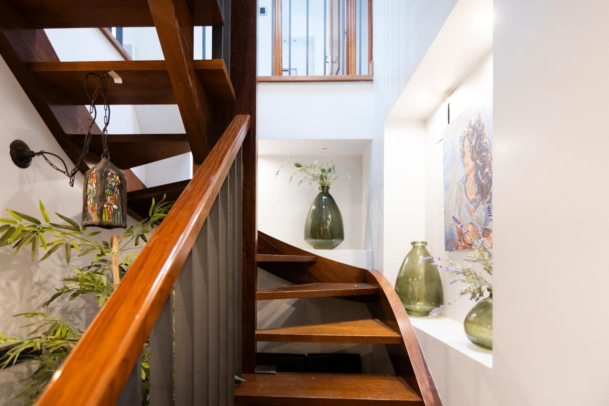 Fuenterrabia By Basquelidays Apartment Exterior foto