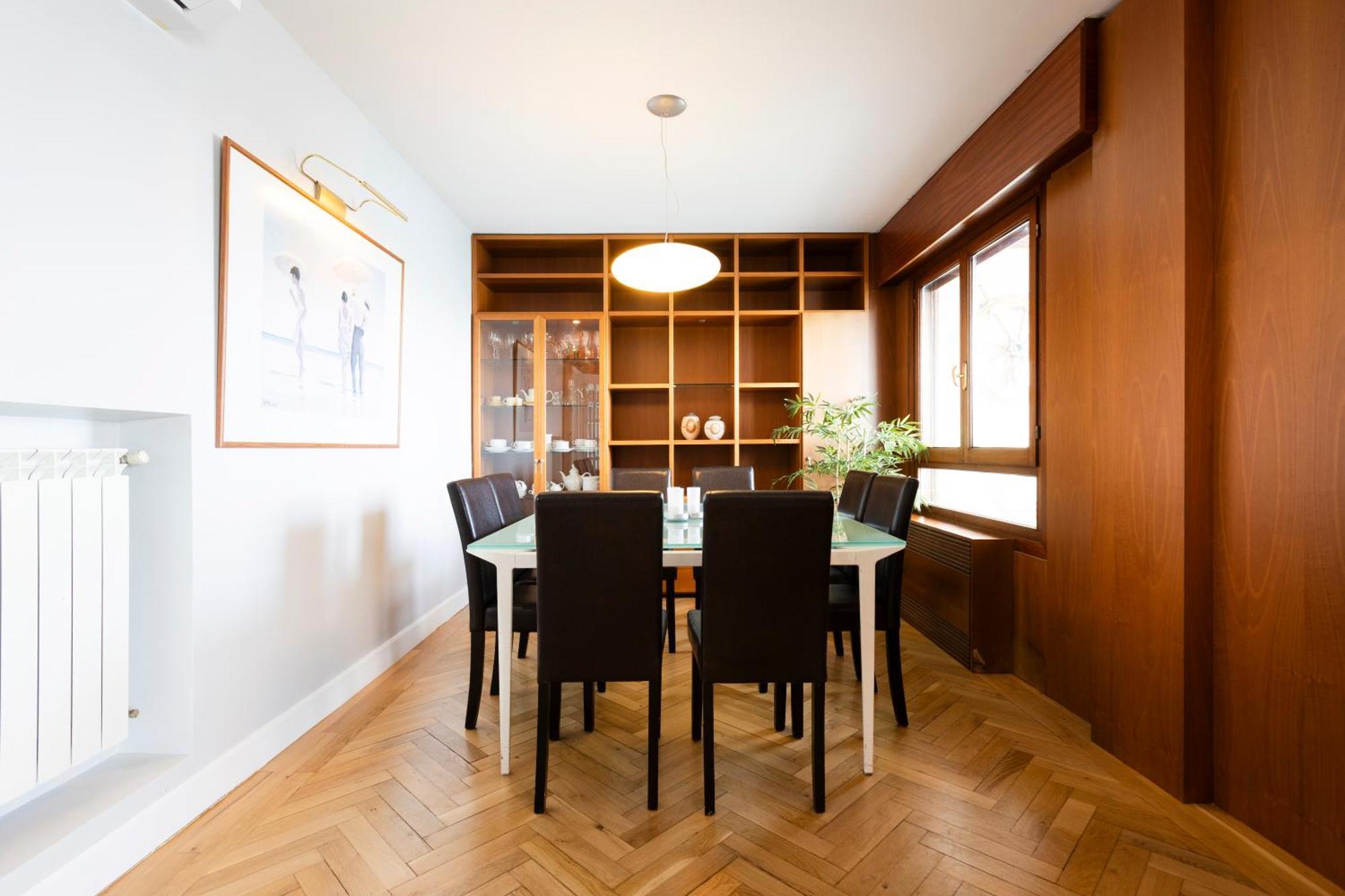 Fuenterrabia By Basquelidays Apartment Exterior foto