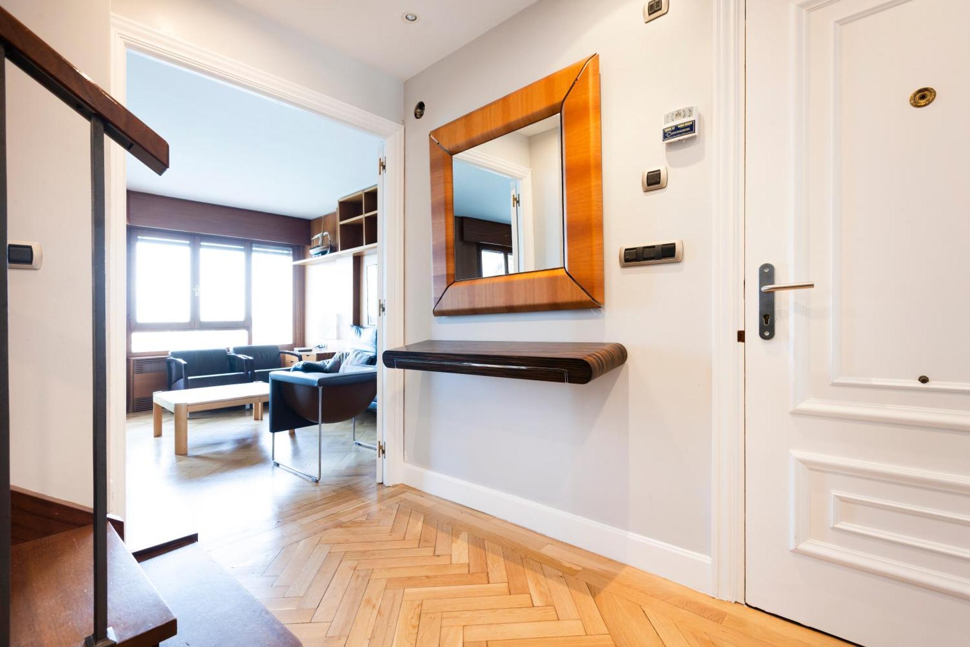Fuenterrabia By Basquelidays Apartment Exterior foto