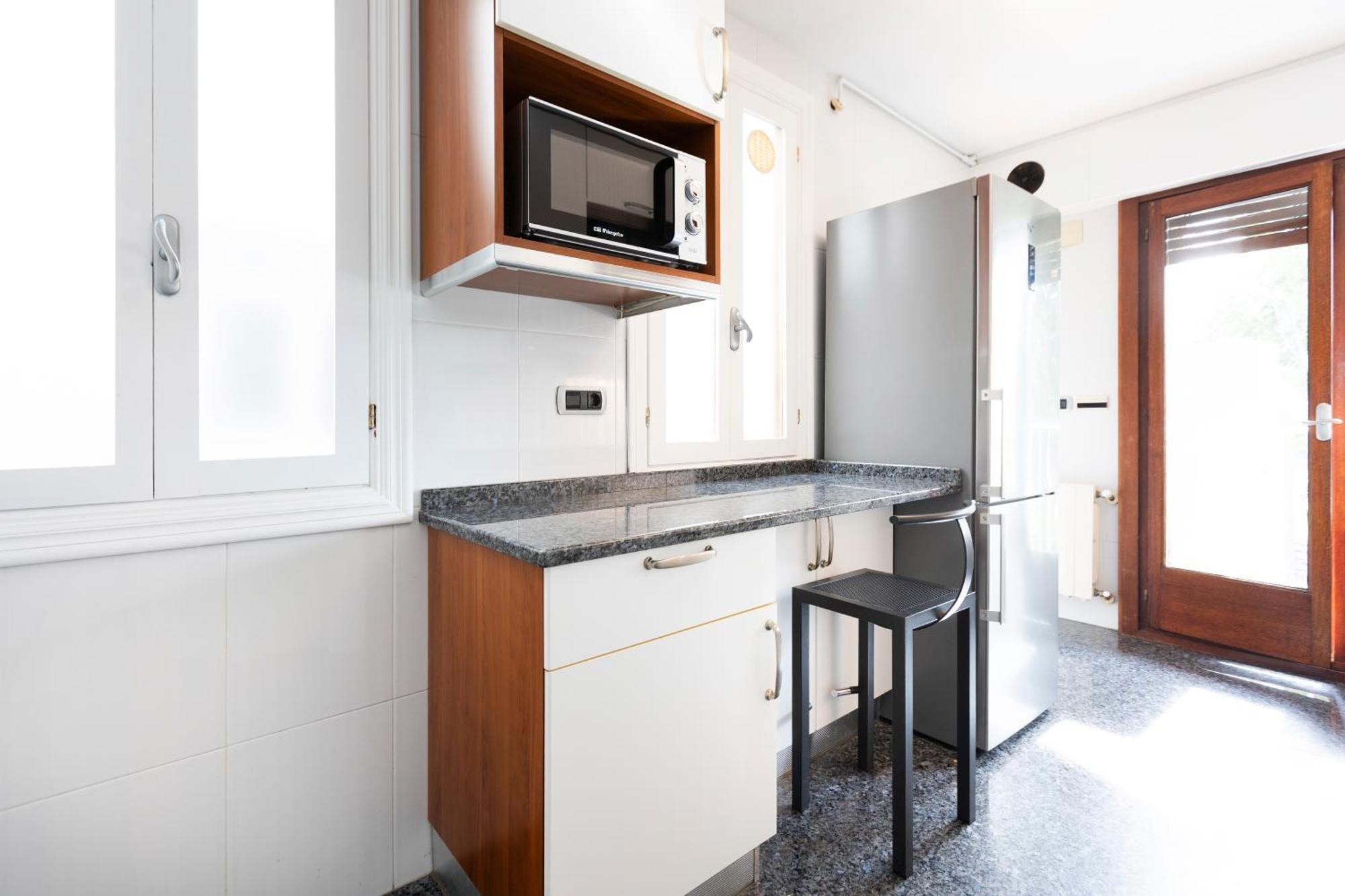 Fuenterrabia By Basquelidays Apartment Exterior foto