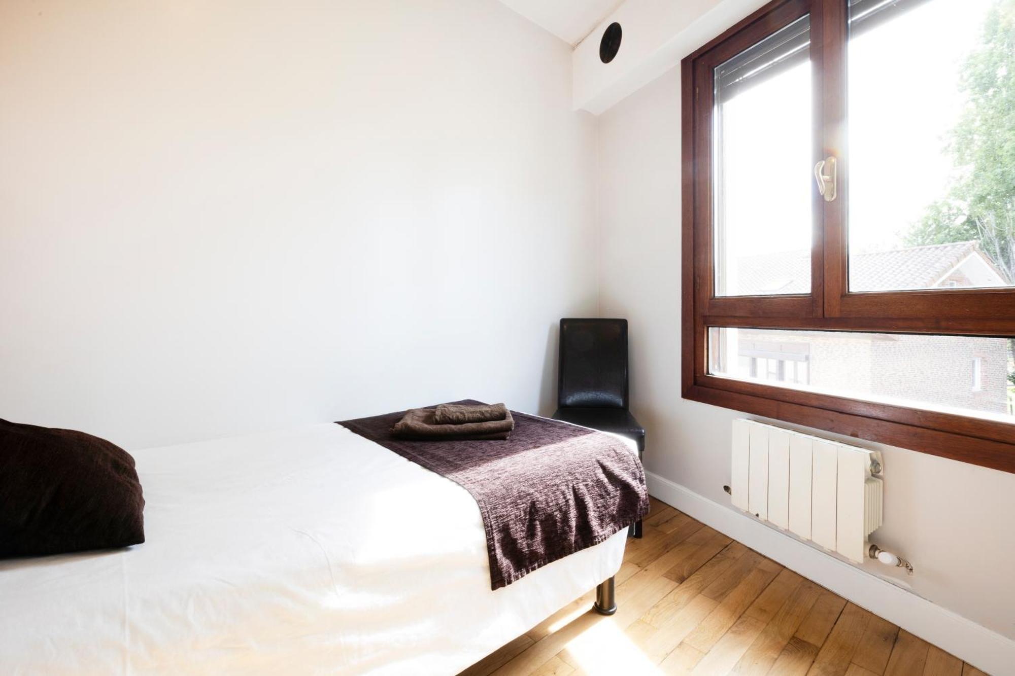 Fuenterrabia By Basquelidays Apartment Exterior foto