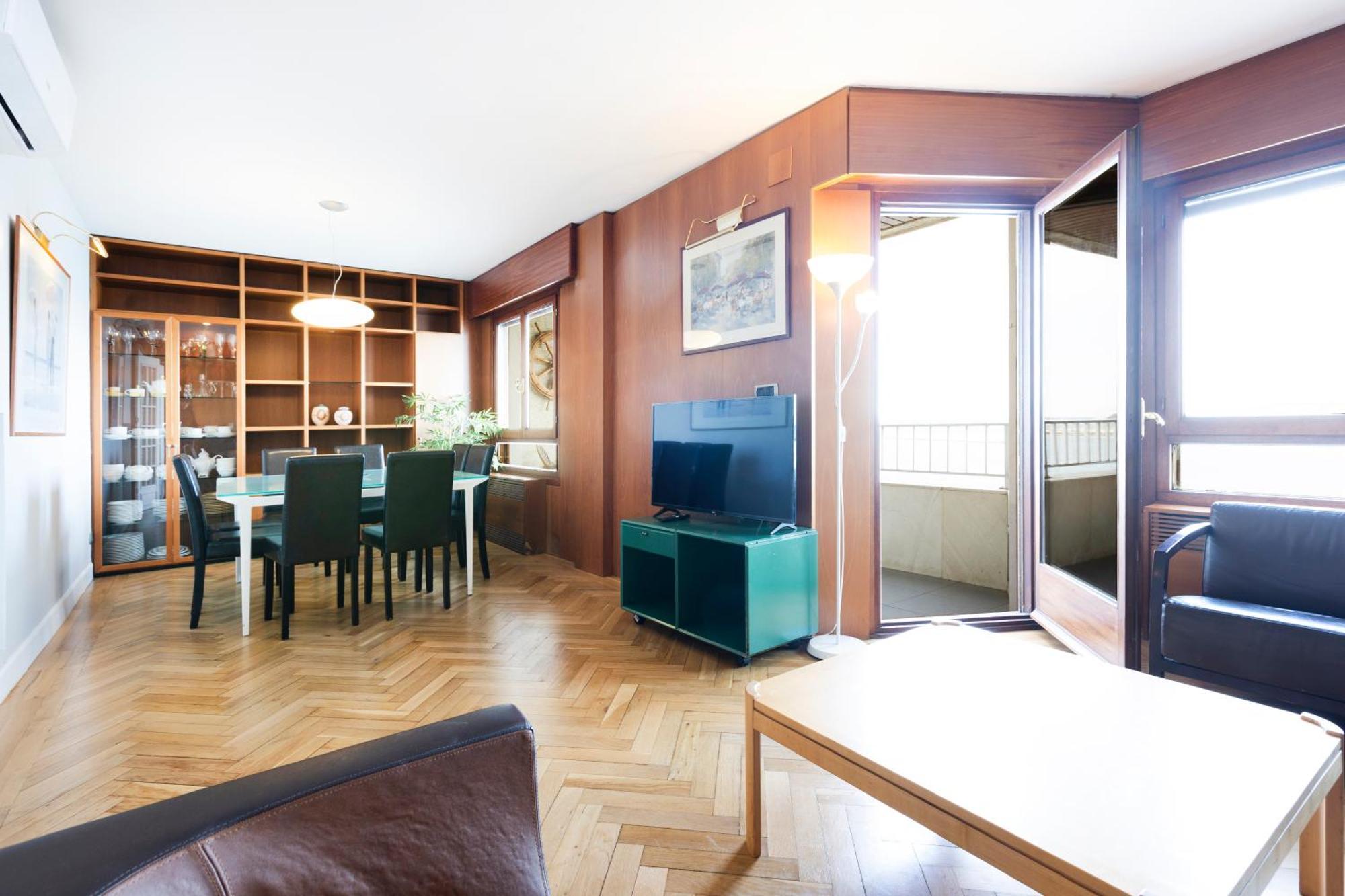 Fuenterrabia By Basquelidays Apartment Exterior foto