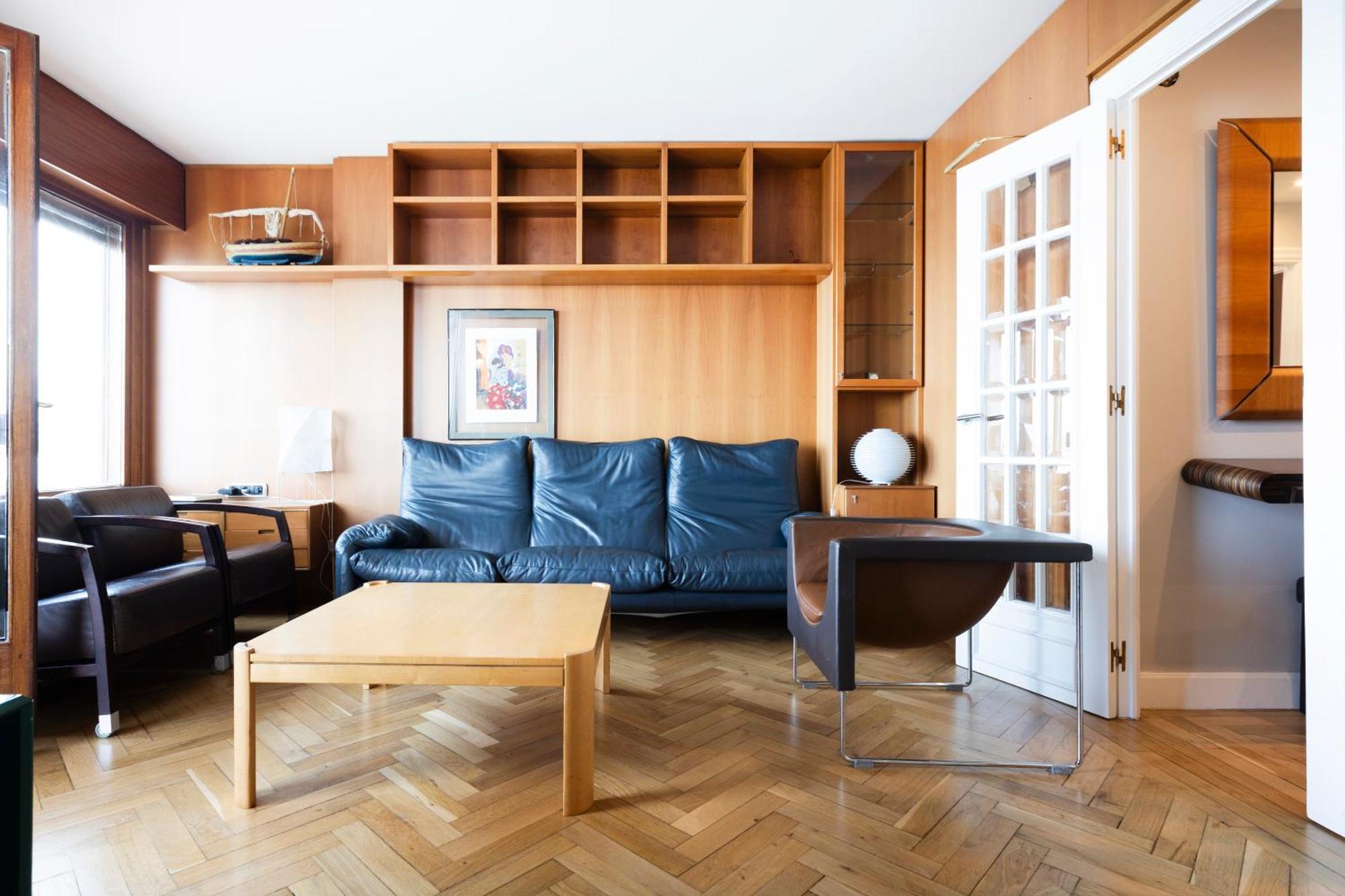 Fuenterrabia By Basquelidays Apartment Exterior foto