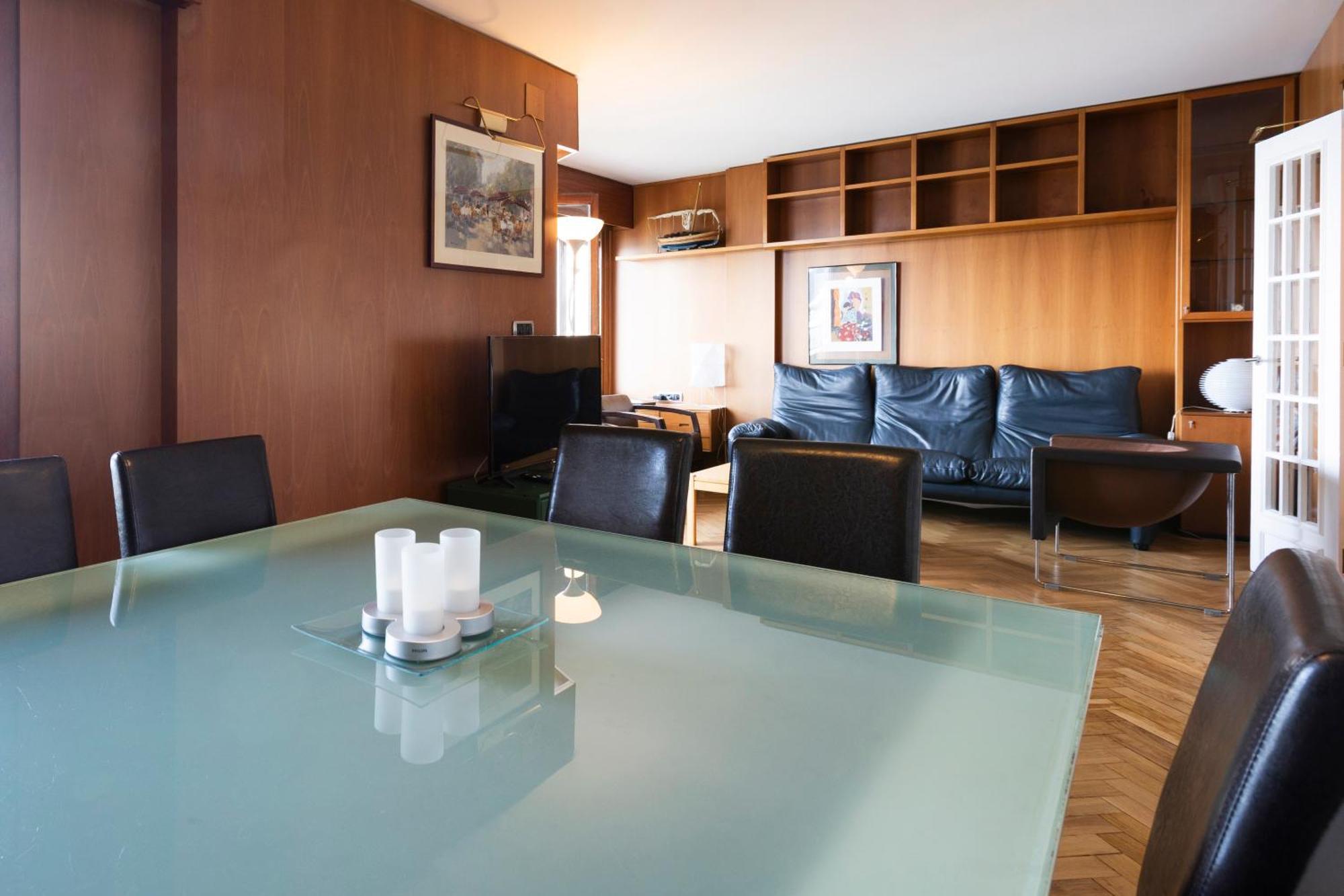 Fuenterrabia By Basquelidays Apartment Exterior foto