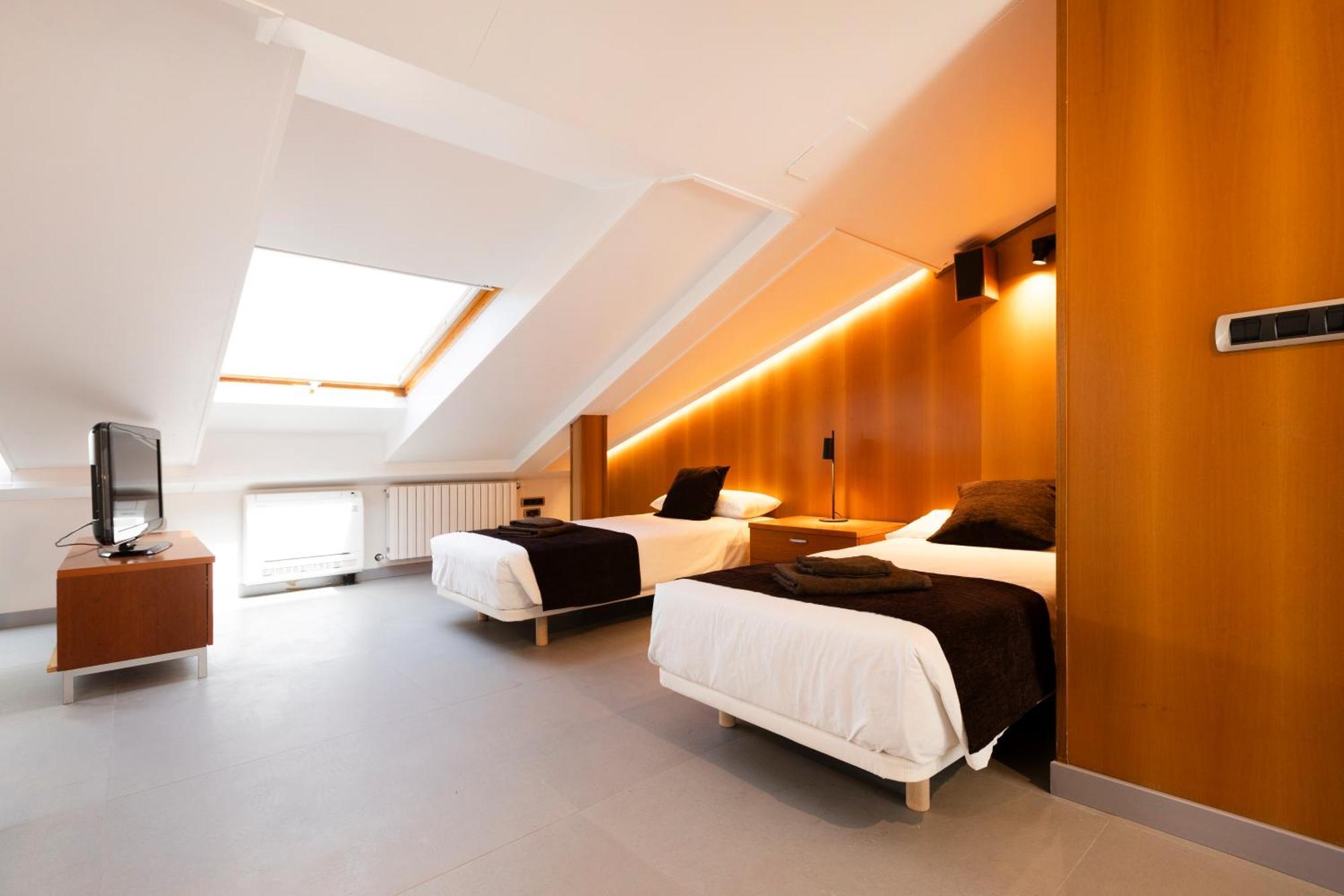 Fuenterrabia By Basquelidays Apartment Exterior foto
