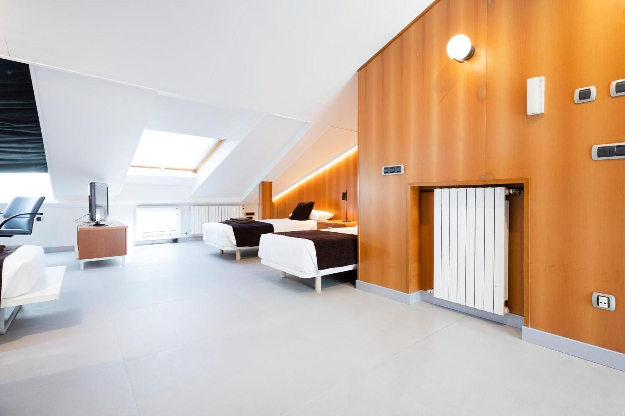 Fuenterrabia By Basquelidays Apartment Exterior foto