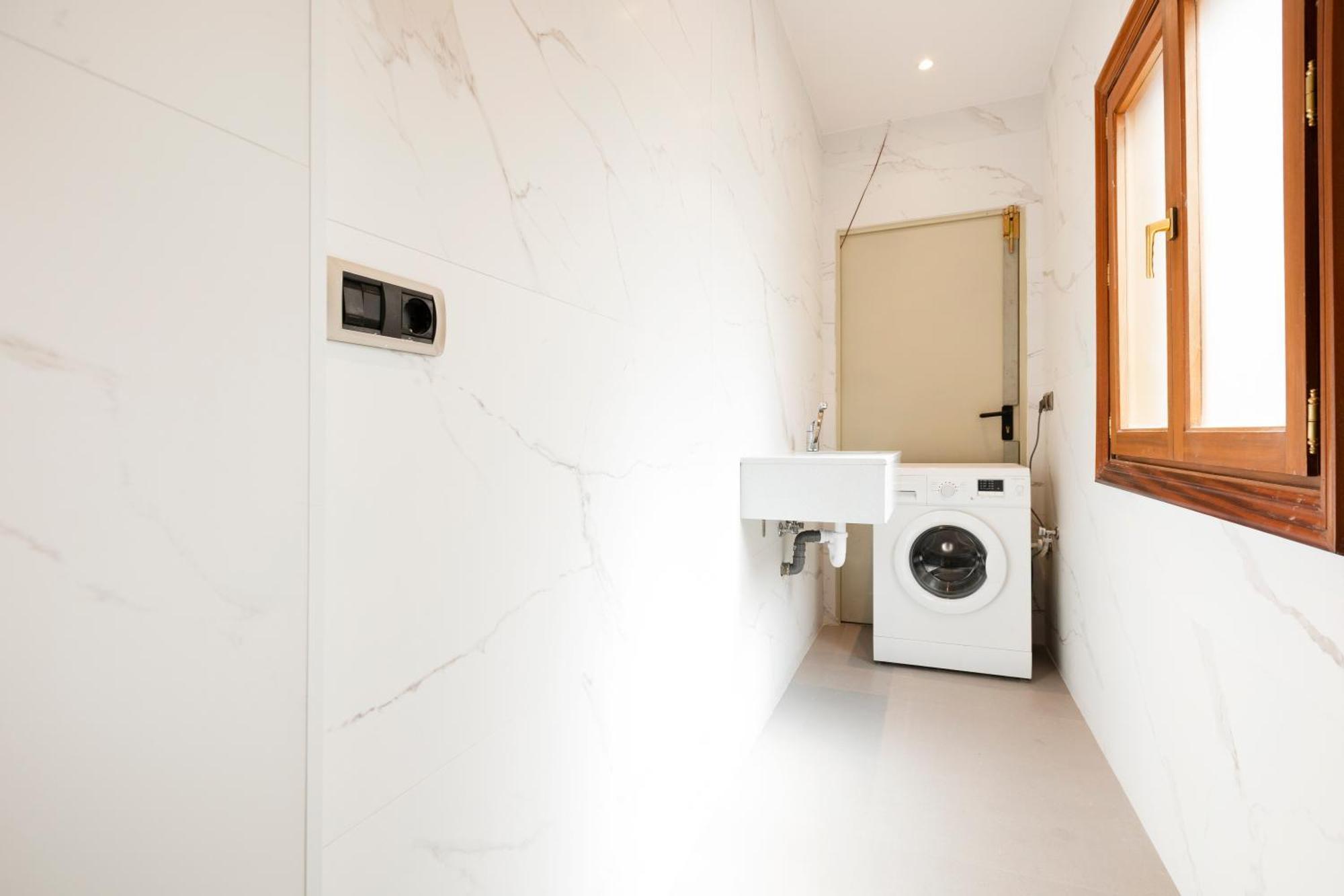 Fuenterrabia By Basquelidays Apartment Exterior foto
