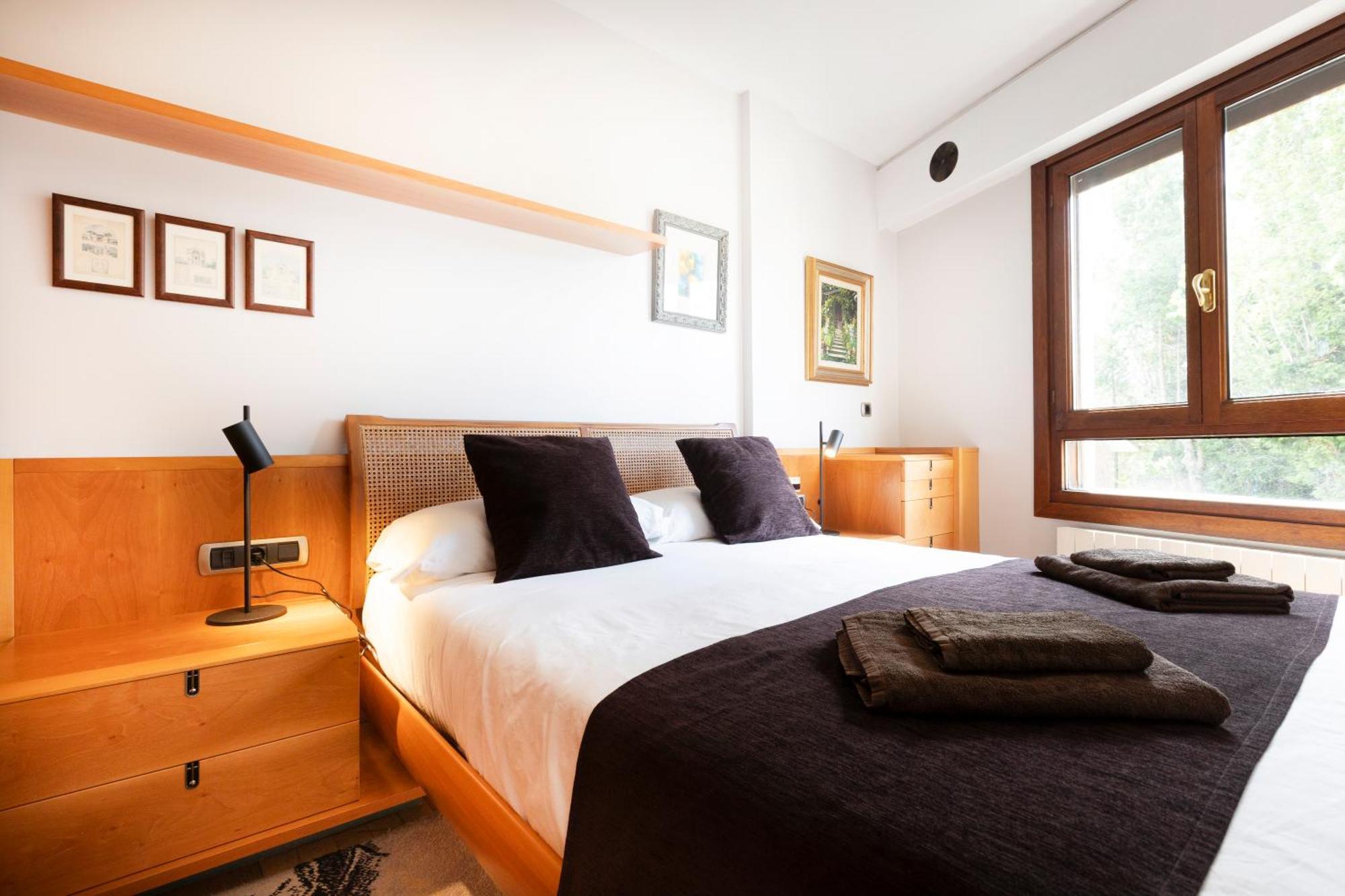 Fuenterrabia By Basquelidays Apartment Exterior foto