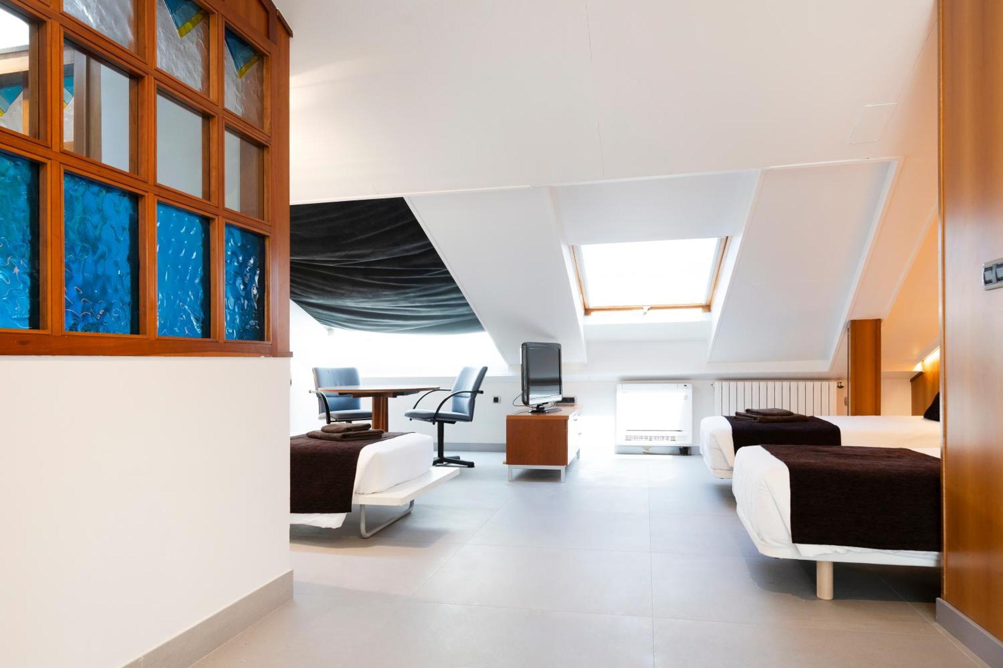 Fuenterrabia By Basquelidays Apartment Exterior foto