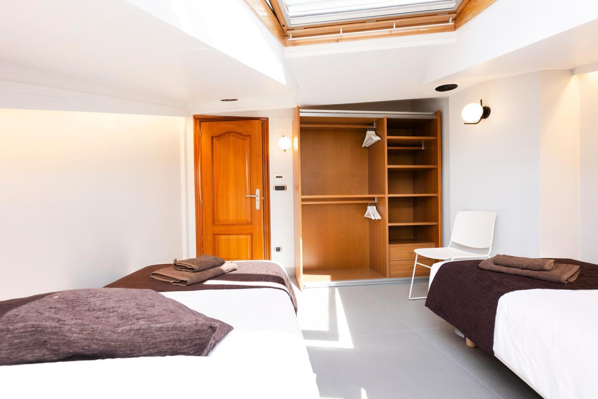 Fuenterrabia By Basquelidays Apartment Exterior foto