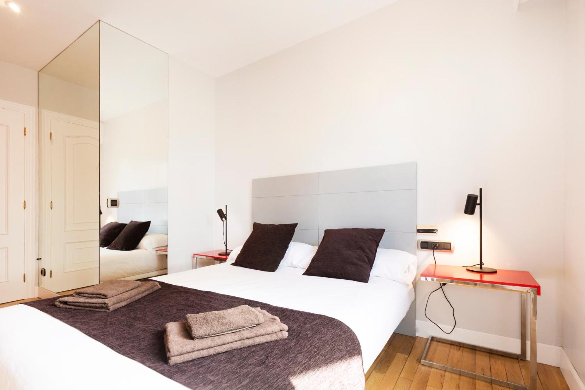 Fuenterrabia By Basquelidays Apartment Exterior foto