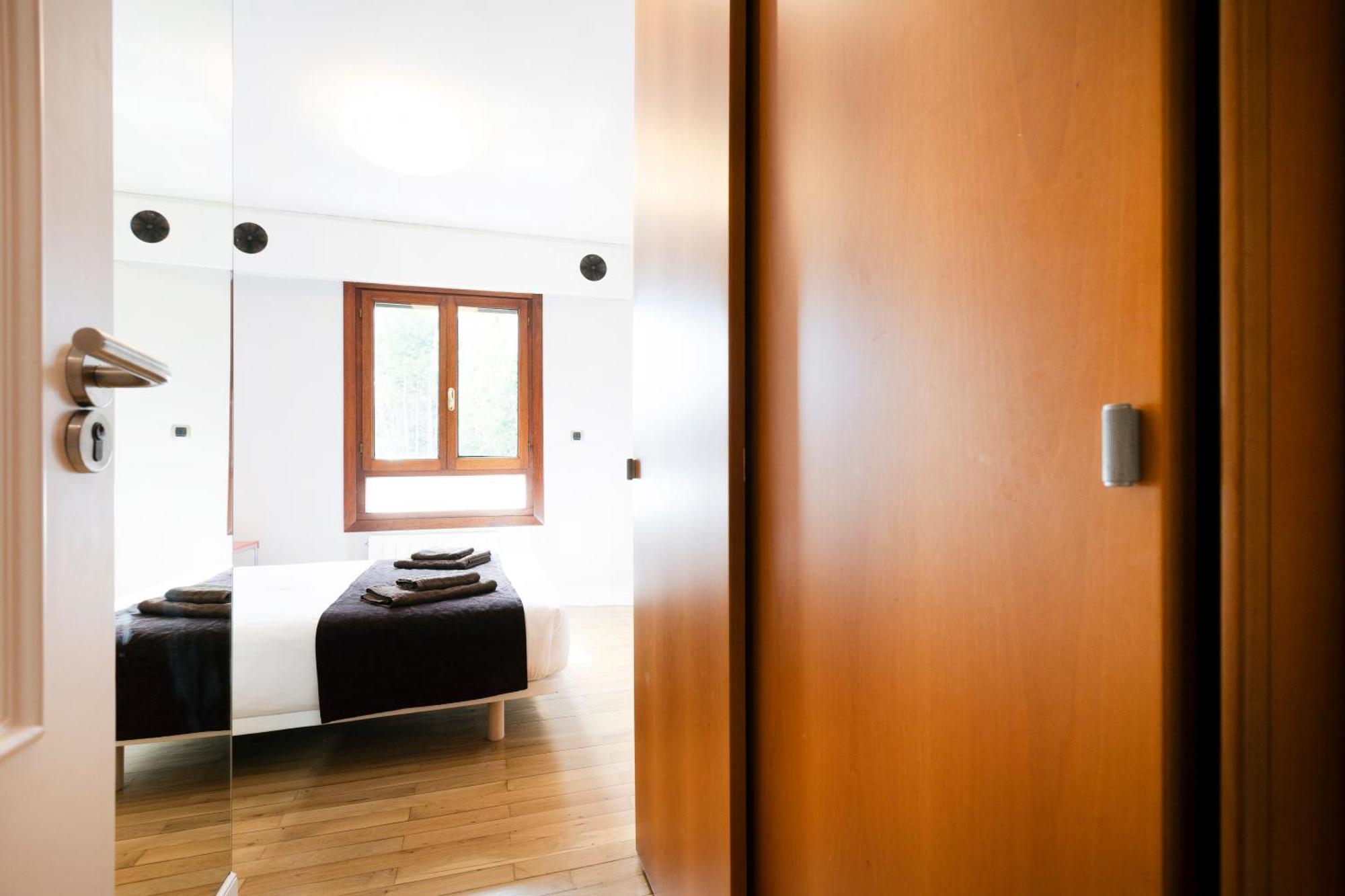 Fuenterrabia By Basquelidays Apartment Exterior foto